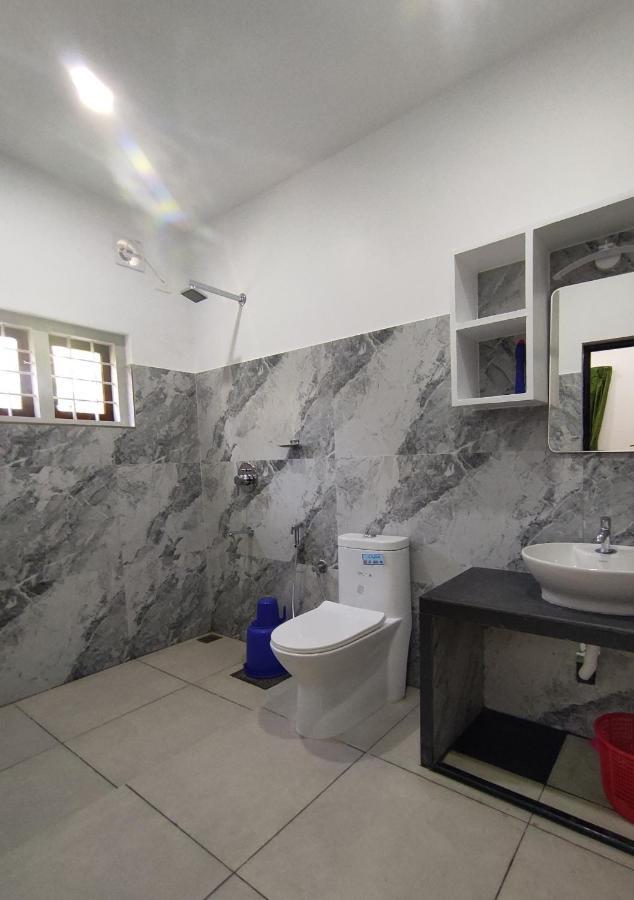 Moon Homestay Santhanpara Ngoại thất bức ảnh